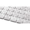 Stakleni mozaik CARRARA 25mm*25mm - 2m2
